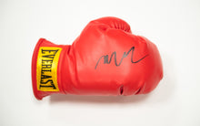  Michael B. Jordan Signed Everlast Autograph Glove Creed AFTAL COA