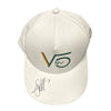 Sebastian Vettel Signed Aston Martin Cap FORMULA 1 Genuine Signature AFTAL COA