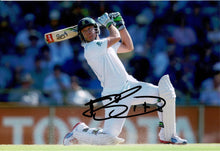  AB de Villiers Signed 12x8 Photo Autograph South Africa Cricket COA (2634)