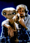 Steven Spielberg Signed 18X12 Photo E.T. Beckett BAS AD10022 LOA
