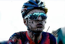  Tom Pidcock Signed 12X8 Photo Team GB Ineos Grenadiers MTB XC AFTAL COA (E)