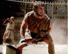  Paul Mescal Signed 10X8 Photo Gladiator II Genuine Autograph AFTAL COA (7481)