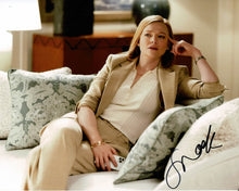  Sarah Snook SIGNED 10X8 Photo Succession Genuine Signature AFTAL COA (5123)
