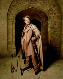  Kenneth Branagh SIGNED 10X8 Photo Harry Potter Gilderoy Lockhart AFTAL COA (7447