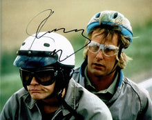  Jim Carrey Signed 10X8 Photo Dumb and Dumber Genuine Signature AFTAL COA (7333)