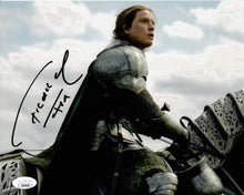  Freddie Fox Signed 10X8 Photo House of Dragon TPA AK29164 JSA COA (5420)
