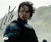  Freddie Fox Signed 10X8 Photo House of Dragon TPA AK29163 JSA COA (5423)