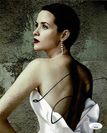  Claire Foy Signed 10X8 Photo The Crown TPA AK29161 JSA COA (5433)