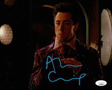  Alan Cumming Signed 10X8 Photo Spy Kids TPA AK29160 JSA COA (5460)