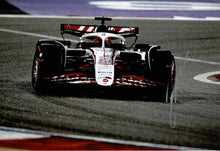  Esteban Ocon Signed 12X8 Photo Alpine Genuine Signature AK28218 JSA COA (3578)