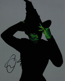  Cynthia Erivo Signed 10X8 Photo Wicked AK28238 JSA COA (5252)