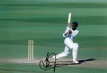  Brian Lara Signed 12x8 Photo 501 Not Out Autograph West Indies COA (2566)