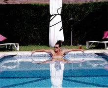  Danny Dyer Signed 10x8 Photo "The Business" British Film Icon AFTAL COA (5503)