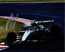  Kimi Antonelli Signed 10x8 Photo – Mercedes F1 – JSA AK28205 COA Autograph (3510