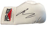 Ryan Garcia Signed Boxing Glove Genuine Signature AK29221 JSA COA