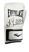 Oleksandr Usyk Signed Everlast Boxing Glove Genuine Signature AK29275 JSA COA
