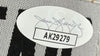 Oleksandr Usyk Signed Boxing Glove Genuine Autograph TPA AK29279 JSA COA