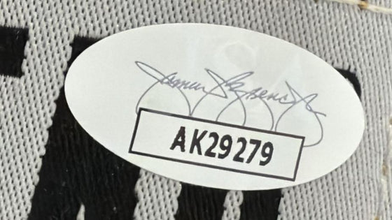 Oleksandr Usyk Signed Boxing Glove Genuine Autograph TPA AK29279 JSA COA