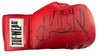 Oleksandr Usyk Signed Boxing Glove Genuine Autograph TPA AK29282 JSA COA