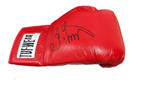  Oleksandr Usyk Signed Boxing Glove Genuine Autograph TPA AK29280 JSA COA