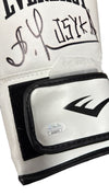 Oleksandr Usyk Signed Everlast Boxing Glove Genuine Signature AK29275 JSA COA