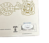 Dr. Dre Signed The Chronic Vinyl N.W.A Genuine Signature TPA JSA COA YY36095 LOA