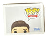 George Russell Signed Funko Pop! Mercedes F1 Genuine AUTOGRAPH AK29099 JSA COA