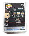 George Russell Signed Funko Pop! Mercedes F1 Genuine AUTOGRAPH AK29099 JSA COA