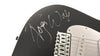 Roger Waters Signed Guitar Pink Floyd JSA TPA YY36076 LOA