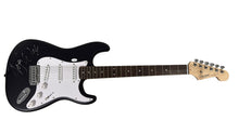  Roger Waters Signed Guitar Pink Floyd JSA TPA YY36076 LOA