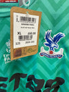 Dean Henderson Signed Crystal Palace FA Cup Final Shirt Exact Proof COA
