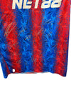 Crystal Palace F.C. Squad Signed FA Cup Final Shirt Proof INC Eze Glasner COA