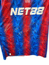 Crystal Palace F.C. Squad Signed FA Cup Final Shirt Proof INC Eze Glasner COA