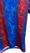 Crystal Palace F.C. Squad Signed FA Cup Final Jersey Proof INC Eze Glasner COA