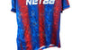 Crystal Palace F.C. Squad Signed FA Cup Final Jersey Proof INC Eze Glasner COA
