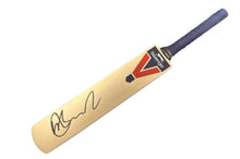  Harry Brook Signed Mini Cricket Bat Autograph England Memorabilia COA