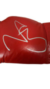 Prince Naseem Hamed Signed Boxing Glove – World Champion Autograph – Giant COA