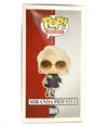 Meryl Streep Signed Funko Pop Miranda Priestly #869 Devil Wears Prada 2 JSA LOA