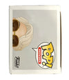 Meryl Streep Signed Funko Pop Miranda Priestly #869 Devil Wears Prada 2 JSA LOA