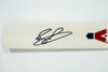 Ben Duckett England Signed Mini Cricket Bat Ashes Memorabilia AFTAL COA