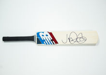  Joe Root Signed Mini Cricket Bat Autograph England Memorabilia AFTAL COA