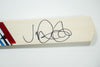 Joe Root Signed Mini Cricket Bat Autograph England Memorabilia AFTAL COA