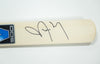 Yuvraj Singh Signed Mini Cricket Bat Autograph India Memorabilia AFTAL COA