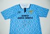 Paul Gascoigne Signed SS Lazio Jersey Autograph Gazza COA Serie A England Legend