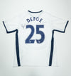 Jermain Defoe Signed Tottenham Hotspur Shirt – Spurs Legend – With COA