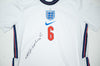 Harry Maguire Signed England Euro 2020 Shirt – COA – Manchester United & England