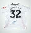 Emile Smith Rowe Signed Fulham Shirt – Genuine Hand Signed – AFTAL COA