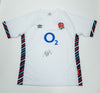 Marcus Smith Signed England Rugby Shirt – Authentic Hand Signed Memorabilia COA