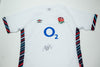 Marcus Smith Signed England Rugby Shirt – Authentic Hand Signed Memorabilia COA
