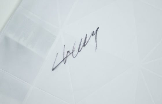 Chloe Kelly Signed England Shirt – Authentic Hand Signed Memorabilia COA